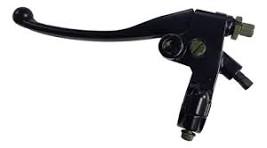 Manija Embrague C/Base GY200/Ranger200-250-Gruesa