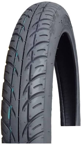 Llanta TL 2.75-18 P206