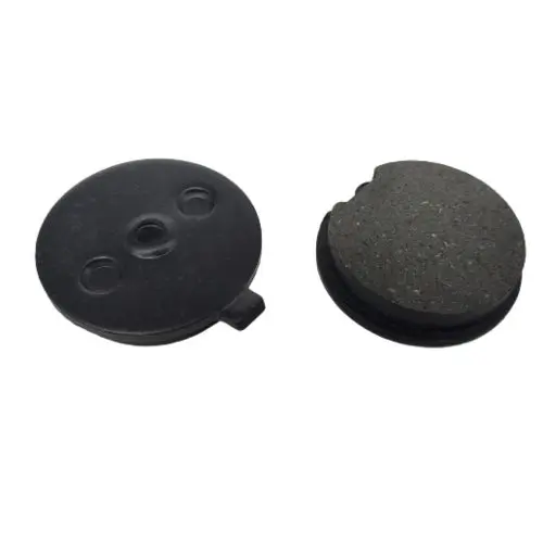 Pastilla Del redonda Gy200/ Ranger200