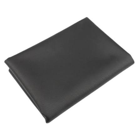 Forro Asiento Negro Motoneta