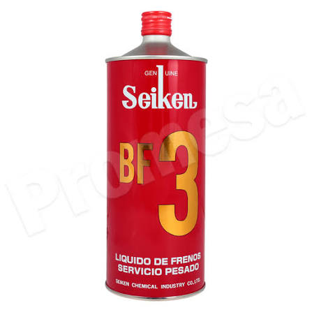 Liquido Freno BF 3 355ml