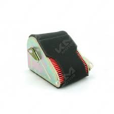 Filtro Aire Motoneta Scooter125/Lifan150/GY6-125
