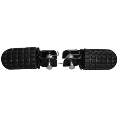 Estribo Delantero Ranger200GY-8 Eagle-150/Bross200