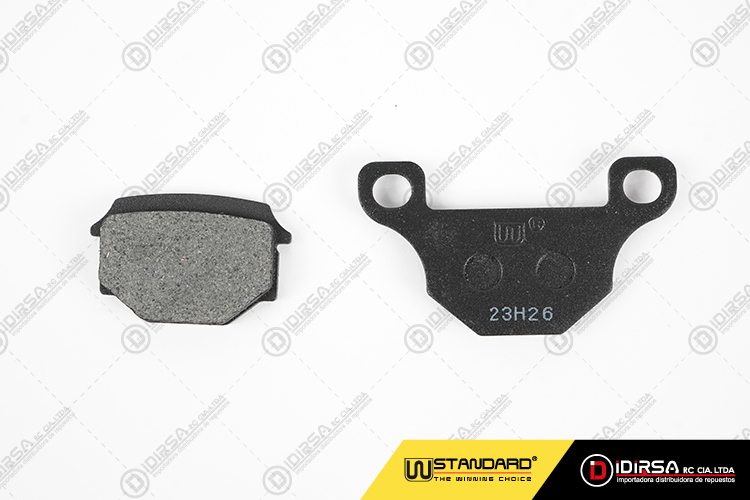 Pastilla Del Gn125/Post ranger250gy50