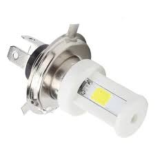 Foco Led H4Luz blanca 12V