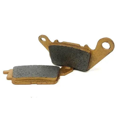 Pastilla  Del Crypton F1