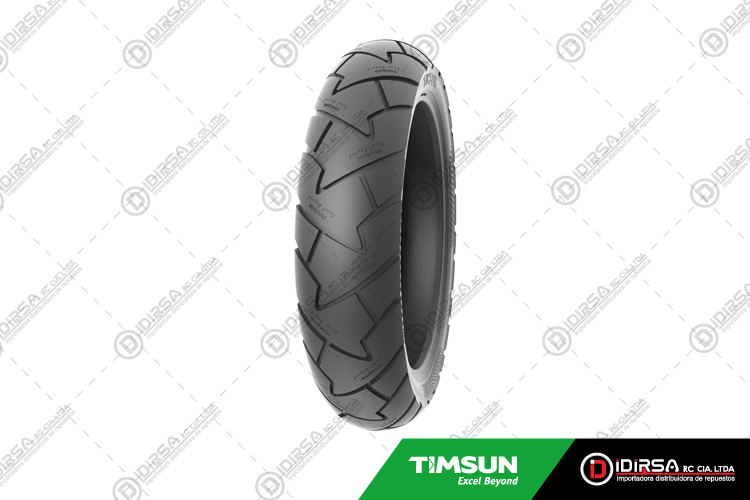 Llanta TL 150-70-17 TS659A