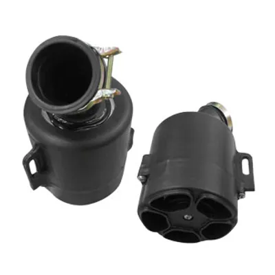 Depurador Aire Completo GY200