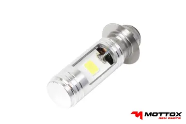 Foco Led Luz blanca MR1 12V