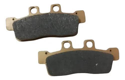 Pastilla Del Yamaha YW125/PB0062