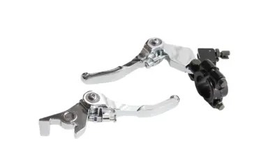Manija Embrague y Freno FX150 Bike