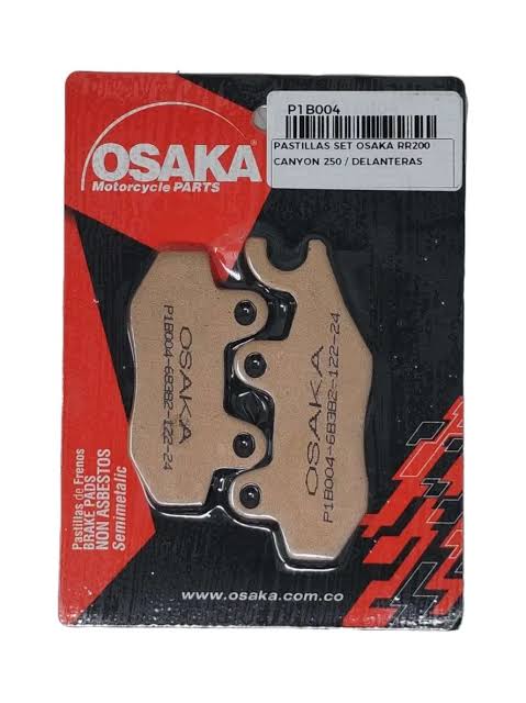 Pastilla Normal Del/Post Ak47/T4/Skr(con/gancho)/PB0004