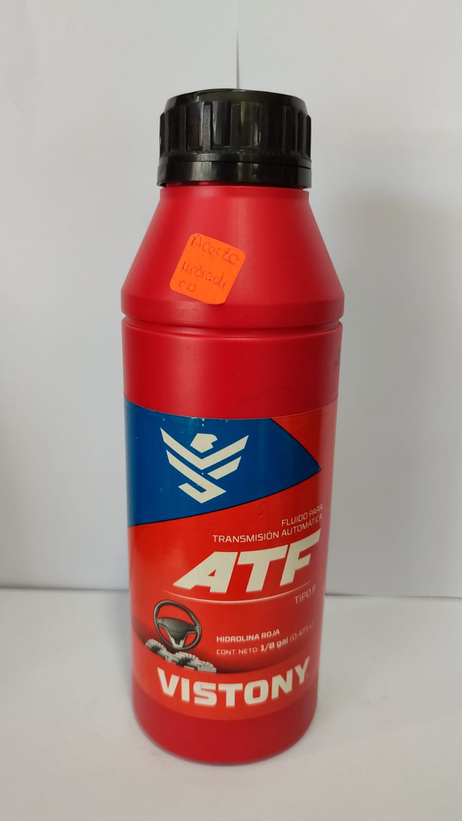 Aceite ATF transmicion