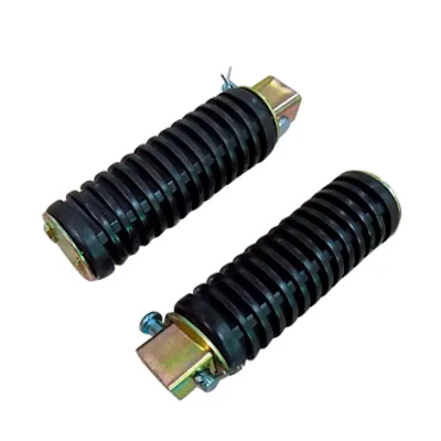 Estribo Posterior ICS150/XY150-10D