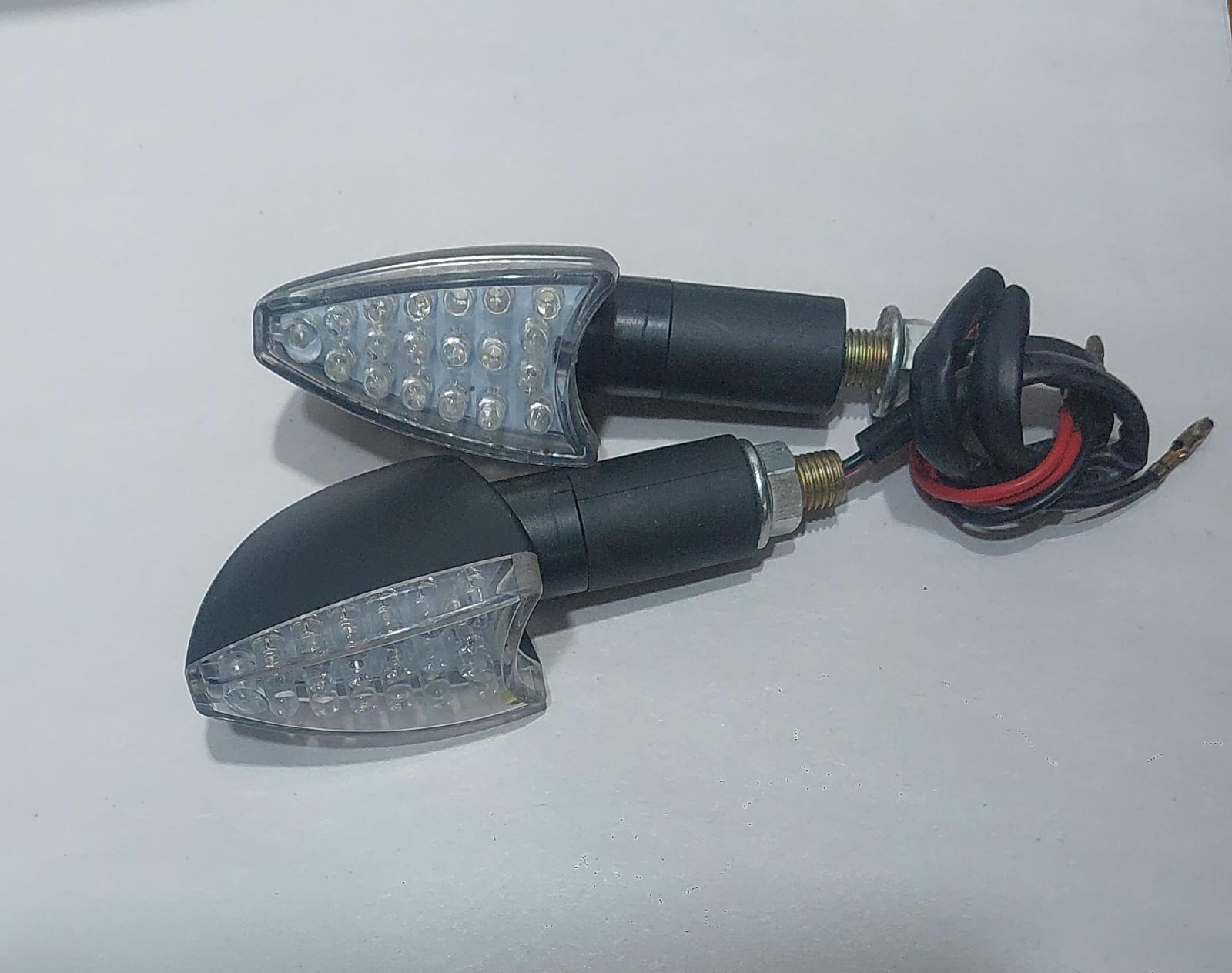 Guia Direccional Led Ranger250Gy-50-LuzBlanca