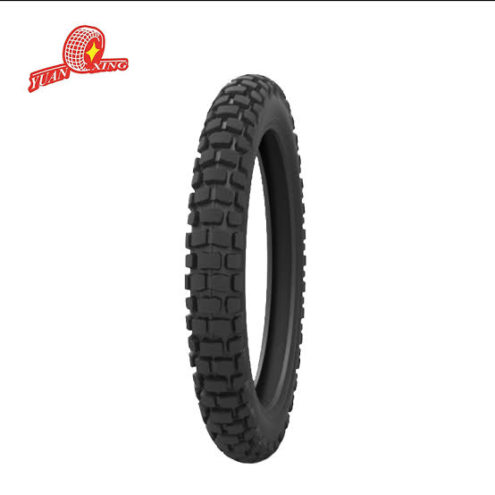 Llanta TT 3.50-16 P265
