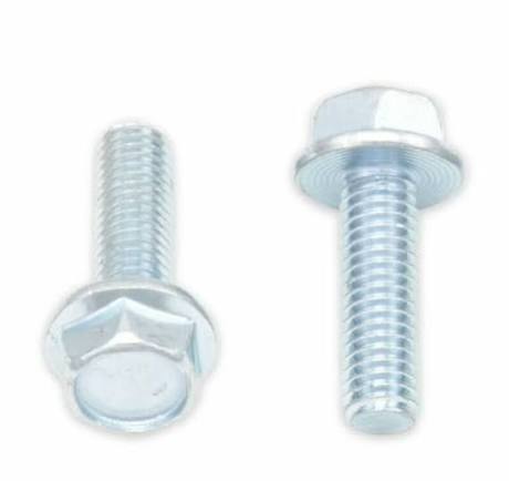 Perno 10x30mm