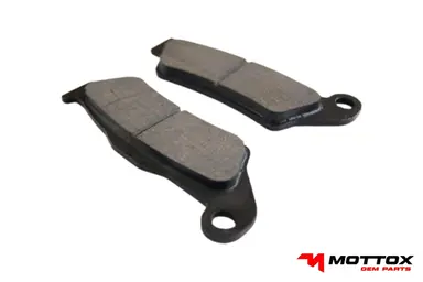 Pastilla delan pulsar135-200/ct125/yamaha fz16
