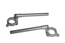 Timon Metalico Gris Chief 2 Pro