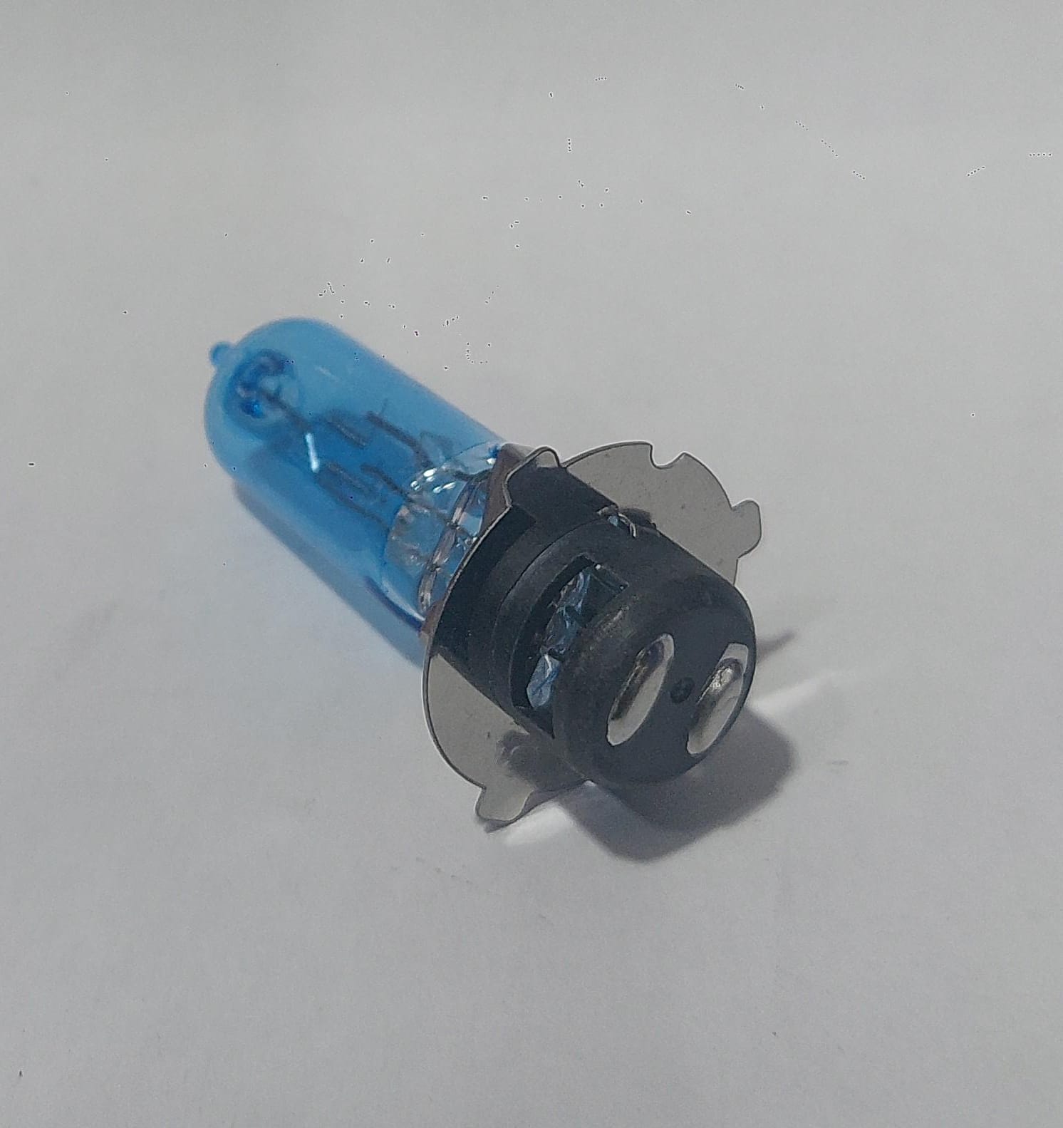 Foco Halogeno Blanca Ts 125 12V 35W35