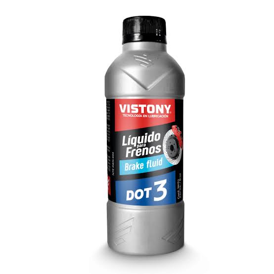 Liquido Freno Dot 3 120ml