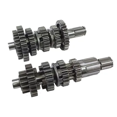 Caja Cambios Ranger200-8 XY200-8/Bross/147m-168.5m