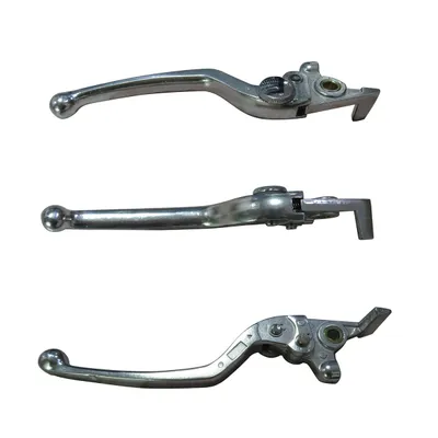 Manigueta Freno Regulable Cromada/Chief2/Factory-370