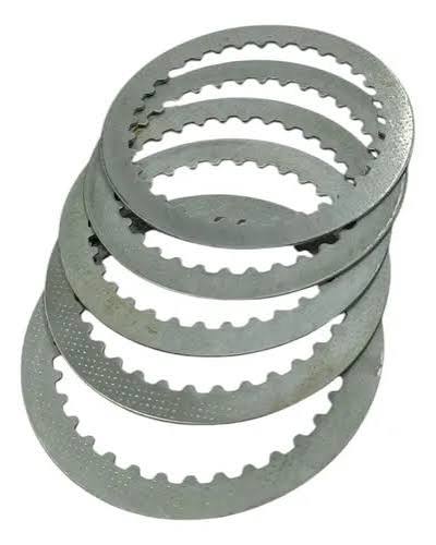 Separador Disco Embrague Pulsar-NS200/5PZA