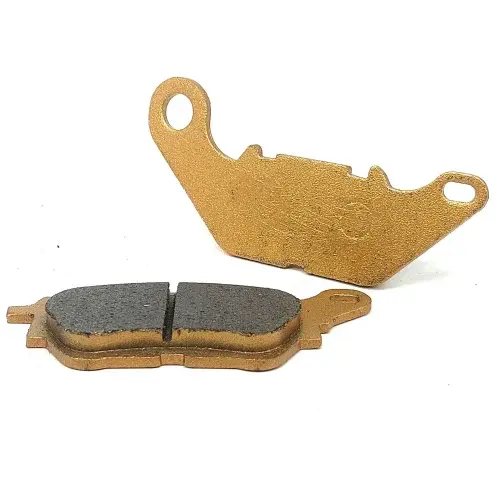 Pastilla Del Yamaha-Ybr125 Crypton-115/YZF-150/PB0049
