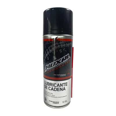 Lubricante  de Cadena 450ml