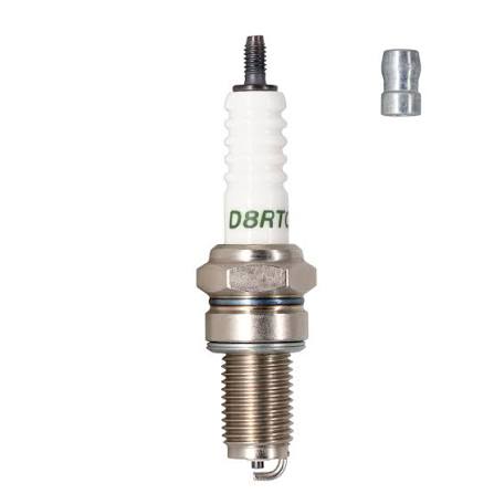Bujia D8EA  Motos china Universal