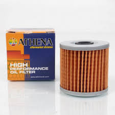 Filtro Aceite KAWASAKI BJ-250/SCORPION