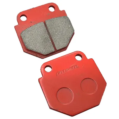 Pastilla Del Pandillera Ranger 200