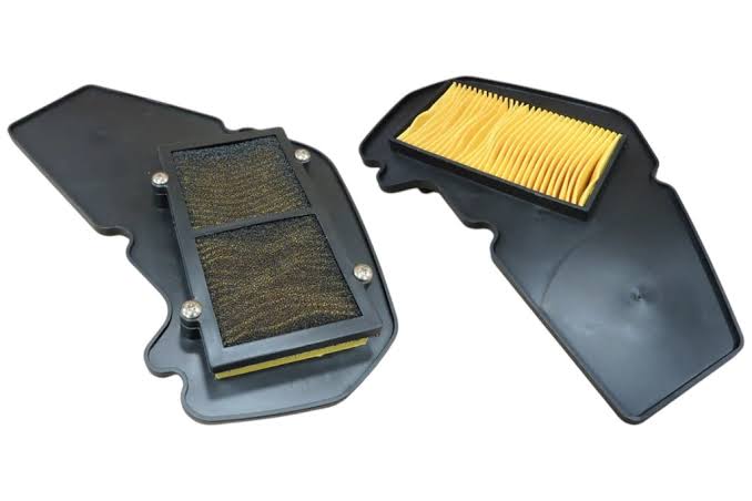 Filtro Aire Motoneta Fedrrom150 DY150-S1/Ranger150/Dukare150