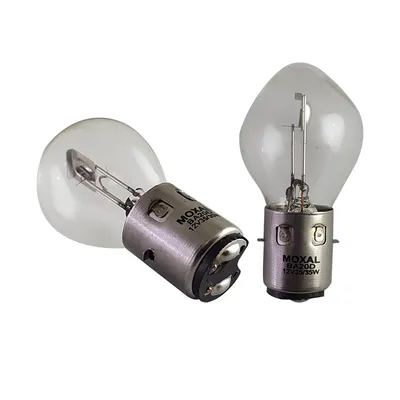 Foco Faro Tipo Pera 12V 35W35