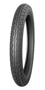 Llanta TL 2.75-17 P34