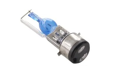Foco Halogeno Blanca 12V 50W50