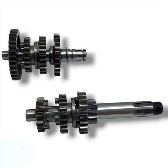 Caja Cambios Boxer BM150/123.2m-159.2m