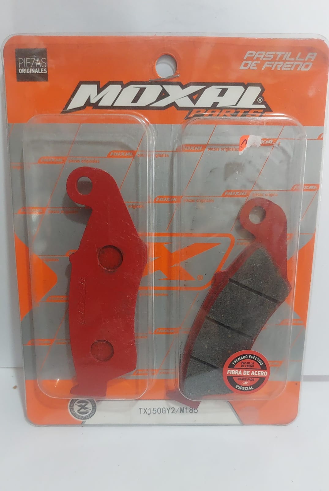 Pastilla delan Honda Xr250/cfr230/Xl200