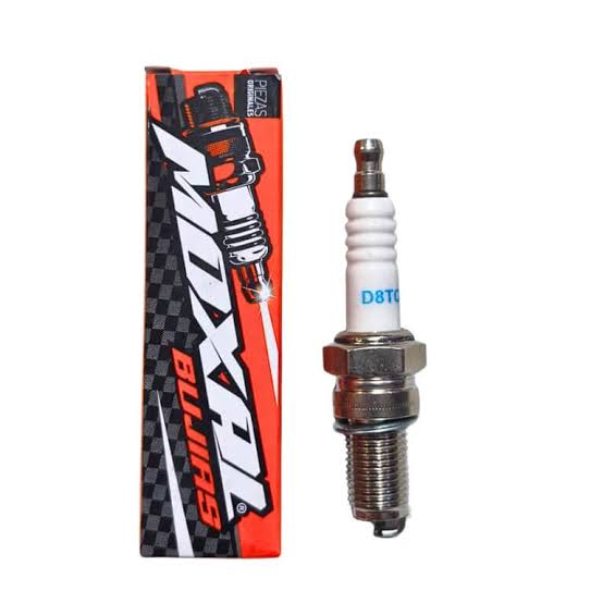 Bujia BP7HE 14mm Larga Ax100/Dtk/Trail 175