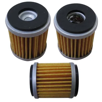 Filtro Aceite YAMAHA-FZ250