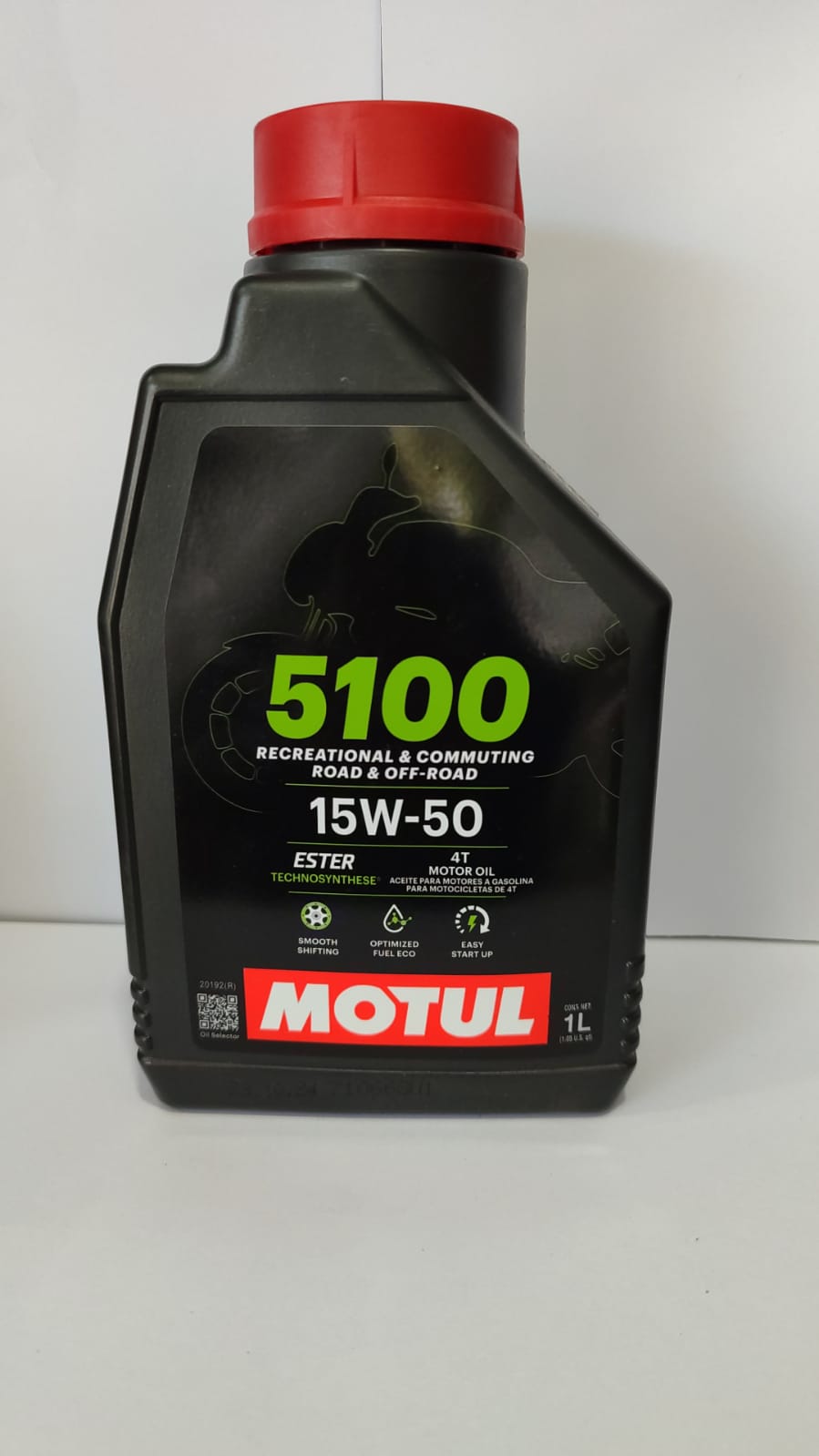 Aceite 5100 4T 15w50