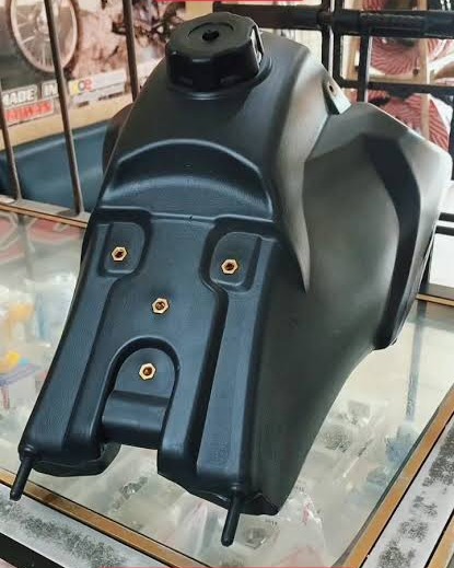 Tanque Gasolina SKR200/MotorUno250