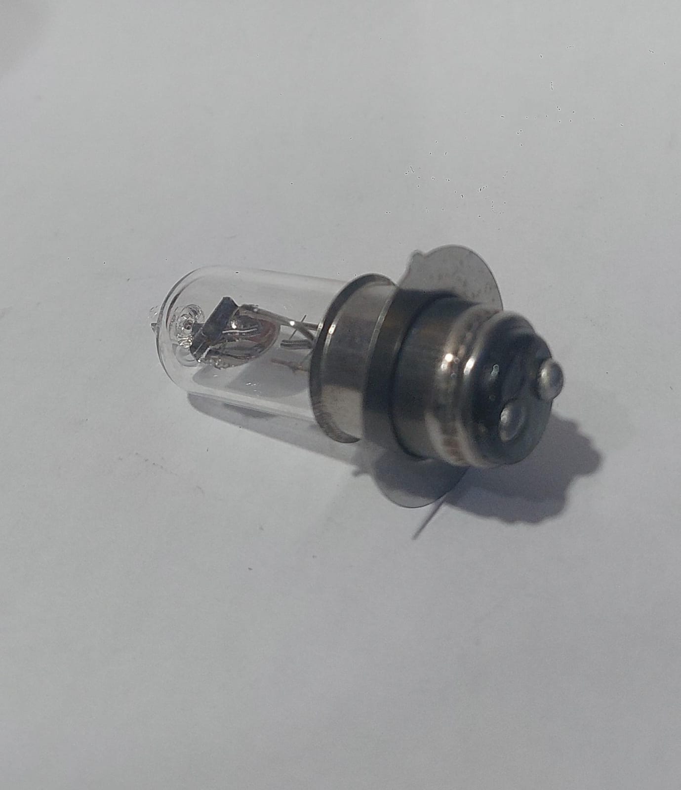 Foco Halogeno Amarilla MR1 12V 35w35