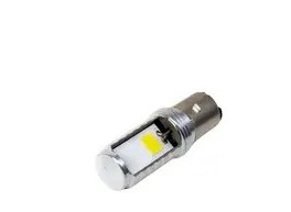Foco Led Luz blanca Vespa 12V