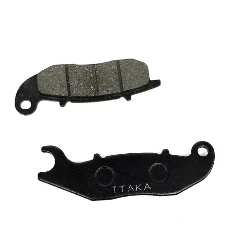 Pastillas Del Teken250/tracke/Dy250