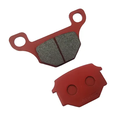 Pastilla Del Gn125/Post ranger250gy50