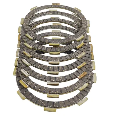 Disco Embrague Factory-AK47 T4/Ranger-250/Motor1-250/7PZA