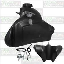 Tanque Gasolina Factory-FX250/T4
