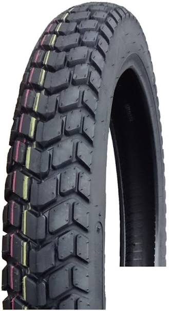 Llanta TT 410-18 P126